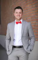 TJ Dumonceaux, Kelowna, Real Estate Agent